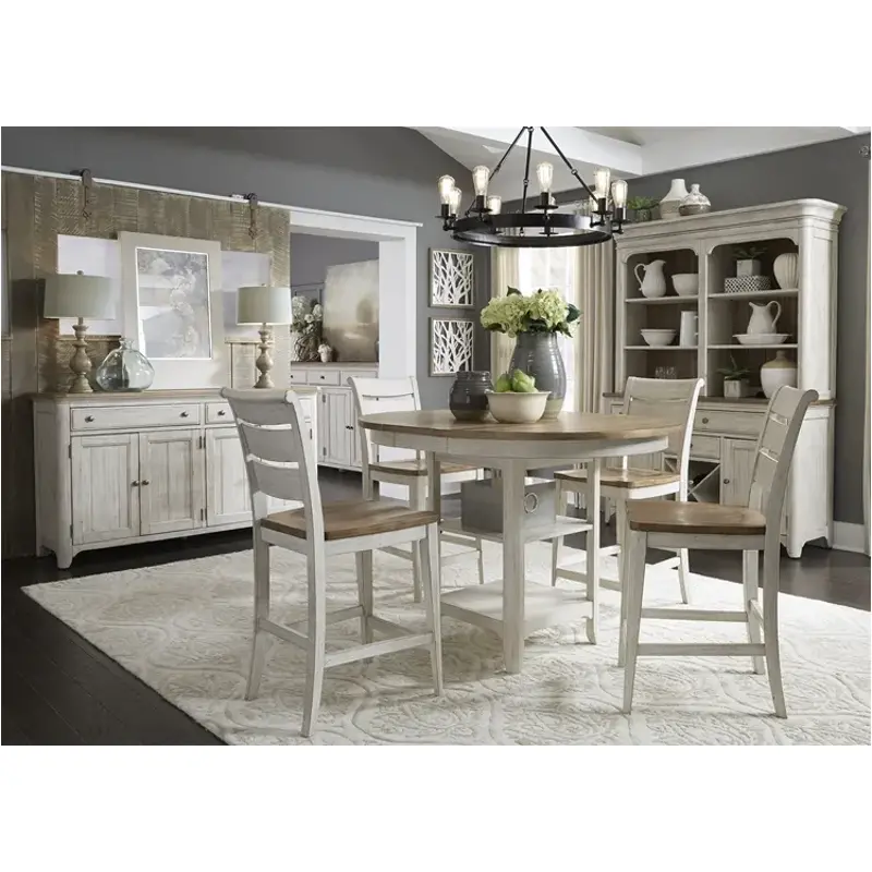 Farmhouse reimagined deals dining table