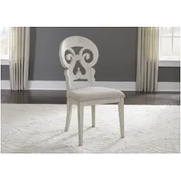 652-c6501s Liberty Furniture Farmhouse Reimagined Dining Room Furniture Dining Chair
