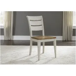 652-c2000s Liberty Furniture Farmhouse Reimagined Dining Room Furniture Dining Chair