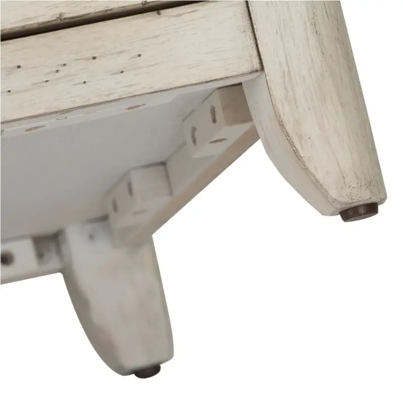 652-ot1022 Liberty Furniture Door Chair Side Table