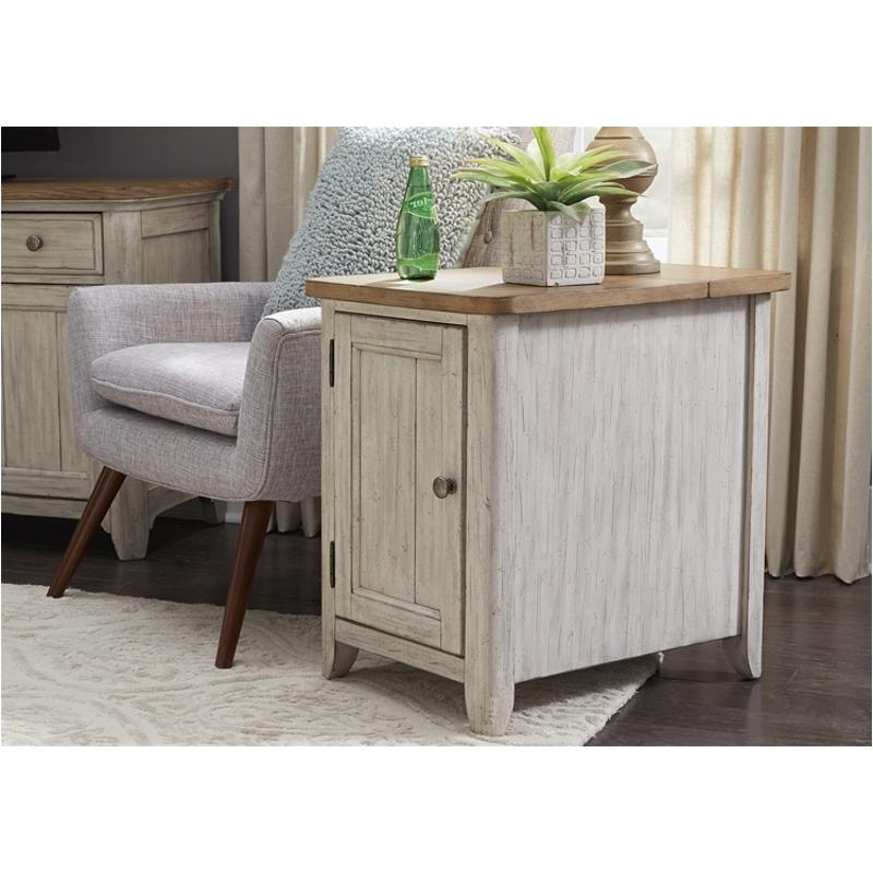 652 Ot1022 Liberty Furniture Door Chair Side Table