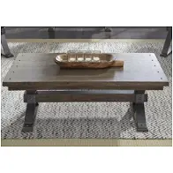 473-ot1010 Liberty Furniture Sonoma Road Living Room Furniture Cocktail Table