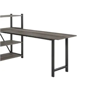 686-ho105t Liberty Furniture Tanners Creek Home Office Furniture Desk