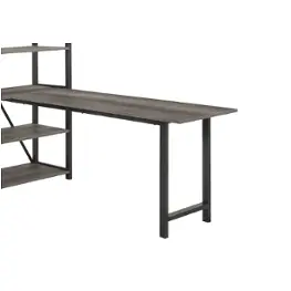 686-ho105t Liberty Furniture Tanners Creek Home Office Furniture Desk