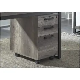 686-ho146 Liberty Furniture Tanners Creek Home Office Furniture File Cabinet