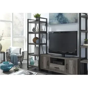 686-ep77 Liberty Furniture Tanners Creek Home Entertainment Furniture Entertainment Center