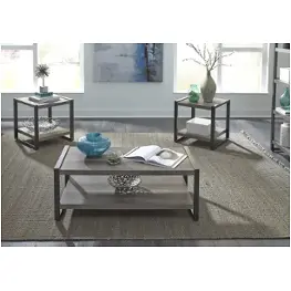 686-ot3000 Liberty Furniture Tanners Creek Living Room Furniture Occasional Table Set