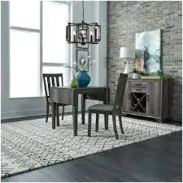 686-t2947 Liberty Furniture Tanners Creek Dining Room Furniture Dining Table