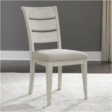 652-c2001s Liberty Furniture Farmhouse Reimagined Dining Room Furniture Dining Chair
