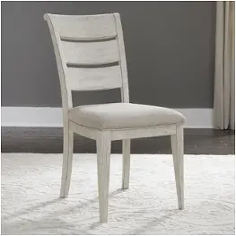 652-c2001s Liberty Furniture Farmhouse Reimagined Dining Room Furniture Dining Chair