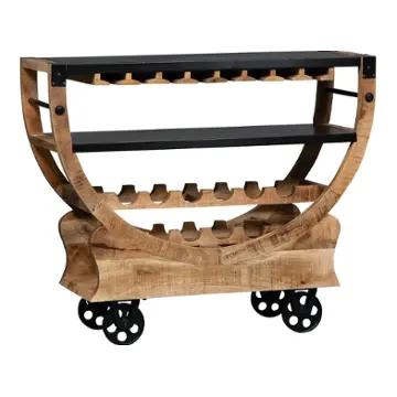 2052-at4739 Liberty Furniture Danley Dining Room Furniture Bar