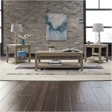 439-ot3000 Liberty Furniture Sun Valley