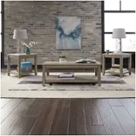 439-ot3000 Liberty Furniture Sun Valley