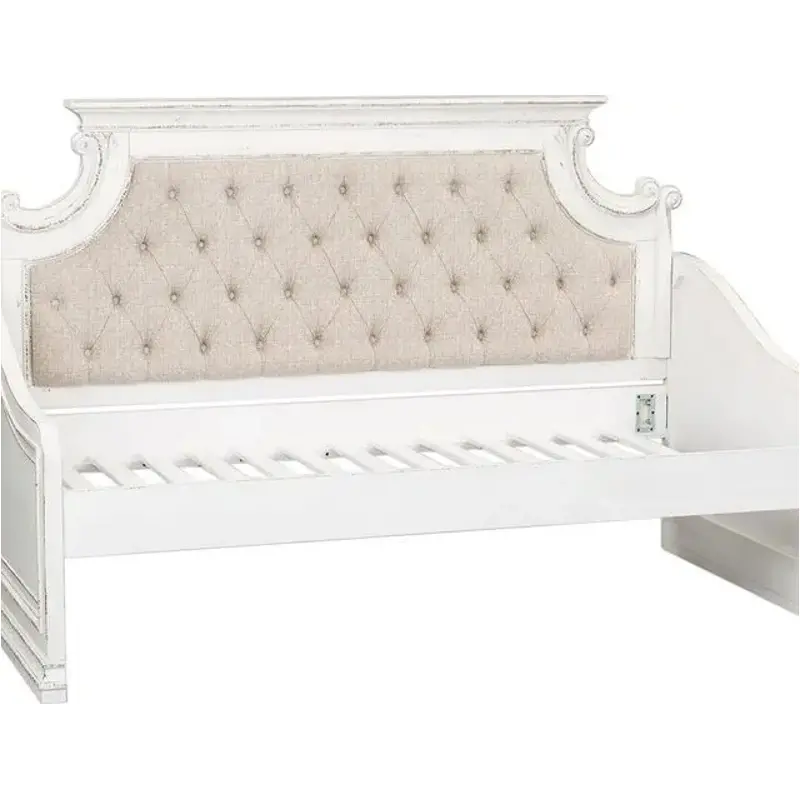 244-br09s Liberty Furniture Magnolia Manor Bedroom Furniture Daybed