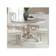 244-p4260 Liberty Furniture Magnolia Manor Dining Room Furniture Dining Table