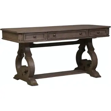 412-ho111 Liberty Furniture Home Office Furniture Desk