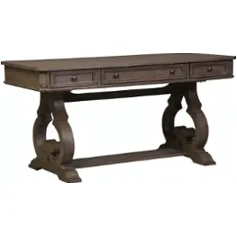 412-ho111 Liberty Furniture Home Office Furniture Desk