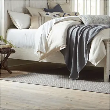 824-br90 Liberty Furniture Heartland Bedroom Furniture Bed