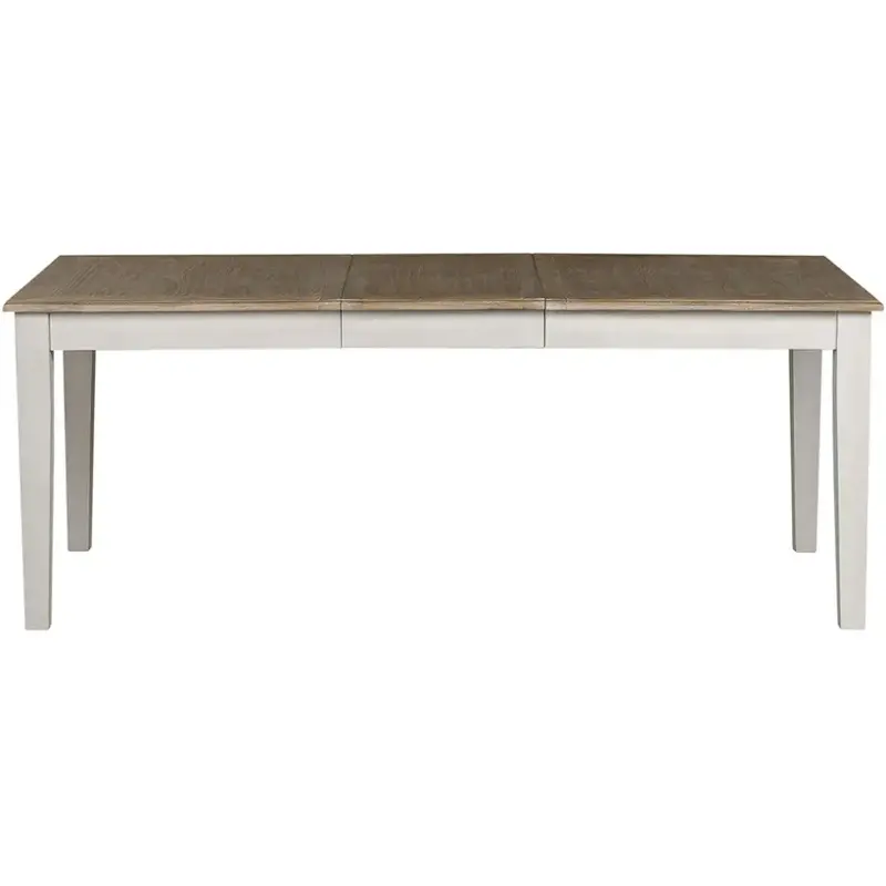 171-t4078 Liberty Furniture Heartland Dining Room Furniture Dining Table
