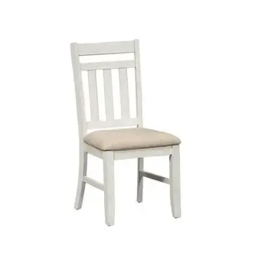 171-c1501s Liberty Furniture Heartland Dining Room Furniture Dining Chair