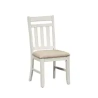 171-c1501s Liberty Furniture Heartland Dining Room Furniture Dining Chair