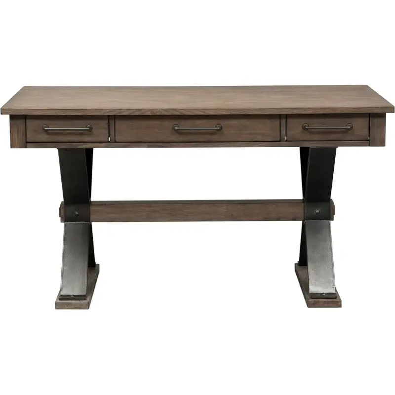 473-ho107 Liberty Furniture Sonoma Road Writing Desk