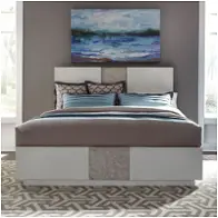 946-br13 Liberty Furniture Mirage Bedroom Furniture Bed