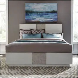 946-br15 Liberty Furniture Mirage Bedroom Furniture Bed