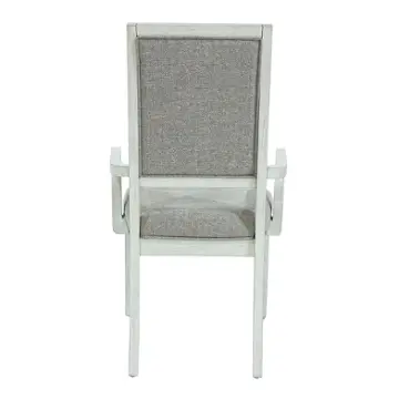 946-c6501a Liberty Furniture Mirage Dining Room Furniture Dining Chair