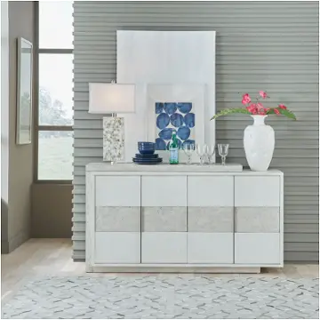 946-cb6636 Liberty Furniture Mirage