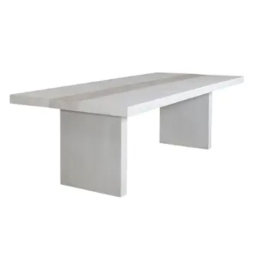 946-t4298 Liberty Furniture Mirage Dining Room Furniture Dining Table