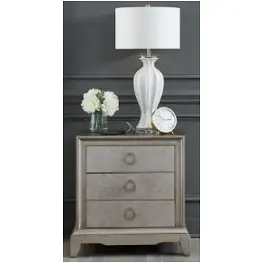 849-br62 Liberty Furniture Montage Bedroom Furniture Nightstand
