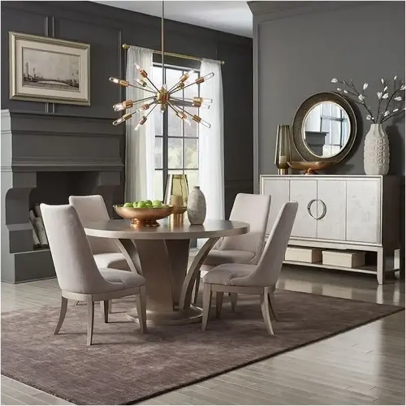 849-t5454 Liberty Furniture Montage Dining Room Furniture Dining Table