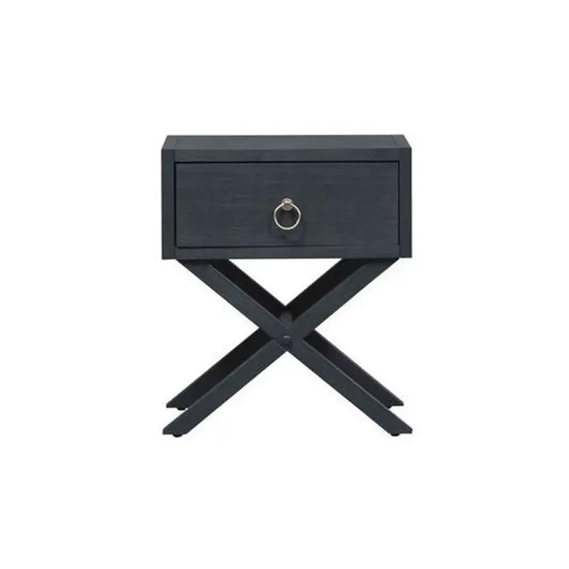 2030-at1922 Liberty Furniture East End Accent Furniture Accent Table