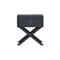 2030-at1922 Liberty Furniture East End Accent Furniture Accent Table