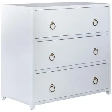 2030wh-ac3432 Liberty Furniture East End Accent Furniture Accent Cabinet