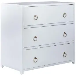 2030wh-ac3432 Liberty Furniture East End Accent Furniture Accent Cabinet