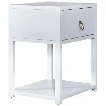 2030wh-at2126 Liberty Furniture East End Accent Furniture Accent Table