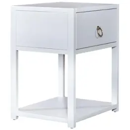 2030wh-at2126 Liberty Furniture East End Accent Furniture Accent Table