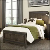 759-br11 Liberty Furniture Thornwood Hills Bedroom Furniture Bed