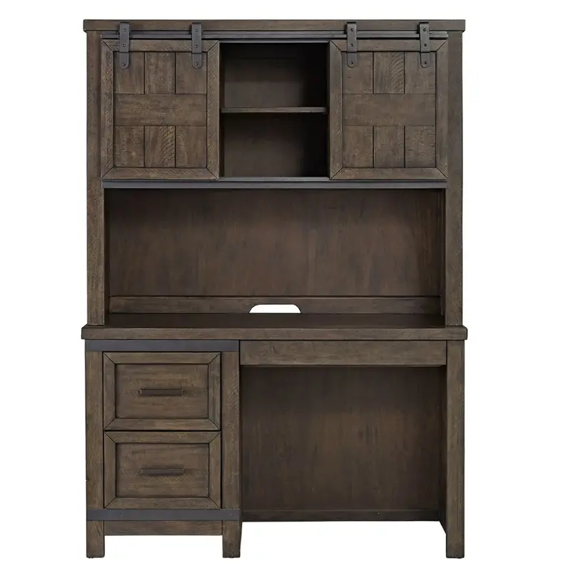 759-br70h Liberty Furniture Thornwood Hills Bedroom Furniture Desk