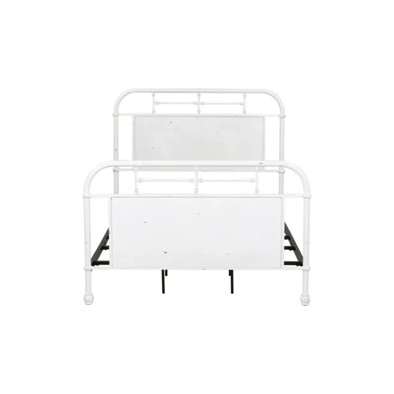 179-br13h-aw Liberty Furniture Vintage Bedroom Furniture Bed