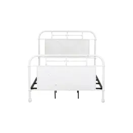 179-br13h-aw Liberty Furniture Vintage Bedroom Furniture Bed