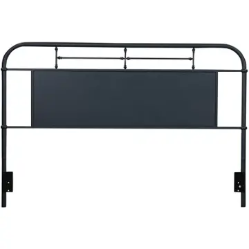 179-br15h-n Liberty Furniture Vintage Bedroom Furniture Bed
