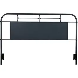 179-br15h-n Liberty Furniture Vintage Bedroom Furniture Bed