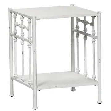 179-br61-aw Liberty Furniture Vintage Bedroom Furniture Nightstand