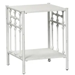 179-br61-aw Liberty Furniture Vintage Bedroom Furniture Nightstand