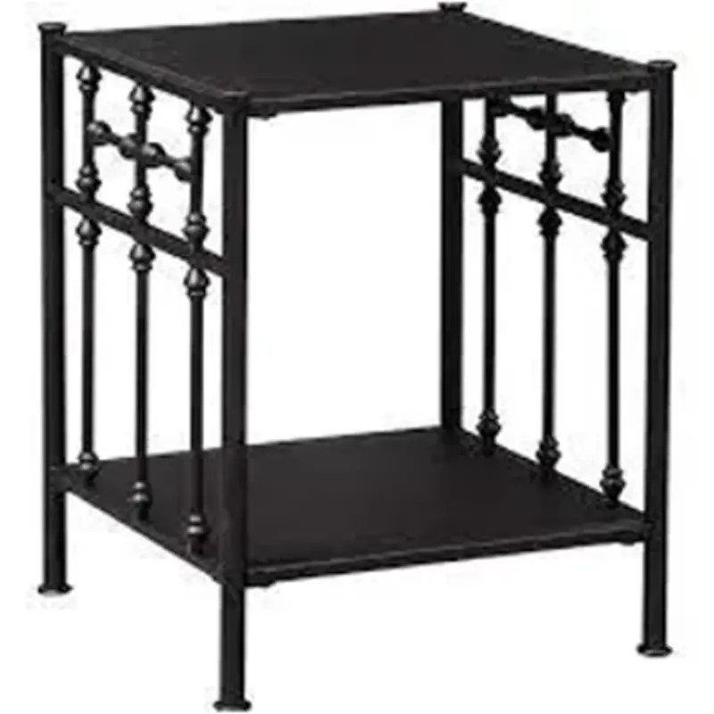 179-br61-b Liberty Furniture Vintage Bedroom Furniture Nightstand