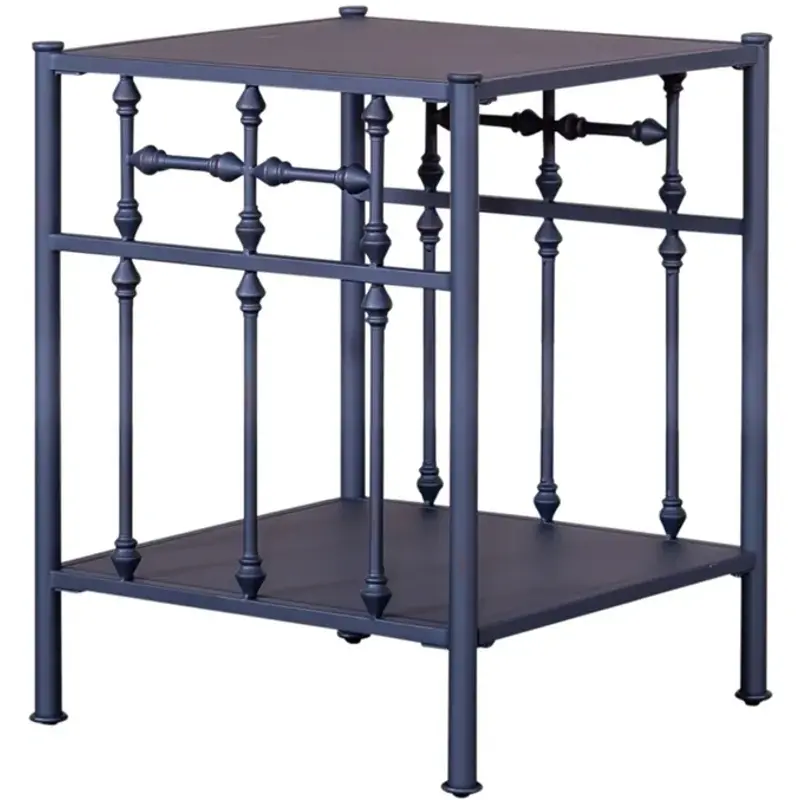 179-br61-n Liberty Furniture Vintage Bedroom Furniture Nightstand