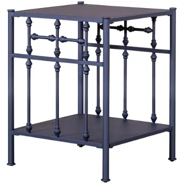 179-br61-n Liberty Furniture Vintage Bedroom Furniture Nightstand